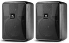 Jbl Control 23-1 Ultra Compact 3INCH Two Way Vented Loudspeaker, Black, Pair New. Price: $360.00.