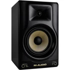 Maudio Forty Sixty 6" Powered Studio Monitor (each) Gold New. Price: $199.99.