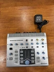 Presonus Monitor Station Desktop Studio Control Center Working Tested Used. Price: $120.00.