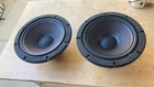Altec Lansing 12" Woofer Speaker - 8 Ohm Model 14 Used. Price: $245.00.