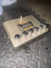 Ht-dist Distortion Effects Pedal Guitar Used. Price: $79.99.