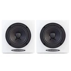 Auratone 5C Active Monitor - White, Pair New. Price: $749.00.