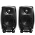 Genelec One Active Speakers (pair Of 2) (black) Monitor From Japan New. Price: $815.35.