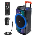 Pyle PPHP1979 160W Audio Large Bluetooth Party Speaker New. Price: $139.49.