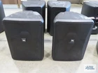 Pair Of Jbl Speakers Model Control 28-1 Used. Price: $550.00.