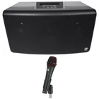 Mackie Freeplay Live 6" Rechargeable Dj Pa Speaker+bluetooth+se Electronics Mic New. Price: $499.99.