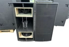 (2) Faital Pro 3-WAY Speakers 2-15HP1020 1400W,2-10FH500 1000W,2-HF144160W(#330) Used. Price: $2300.00.