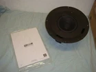 Jbl Control 227CT 6.5" Coaxial Ceiling Speaker W Hf Compression Drivers Open. Price: $159.00.
