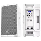 Ev ELX200-12P-W 2400W 12" Active System Pair With Integrated Quicksmartdsp New. Price: $1699.99.