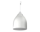 Biamp DP6-W Series Two Way 6.5 Inch High Output Pendant Mount Loudspeaker New. Price: $526.00.