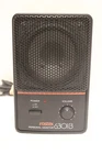Fostex 6301B3 Audio Speaker (built In Amp) Personal Monitor 120VAC 33W D3 Used. Price: $79.99.