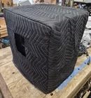 Rcf Sub 702-AS MK3 Custom Premium Padded Covers (2) Qty Of 1=1 Pair New. Price: $159.99.