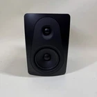 Sterling MX5 Studio Monitors Black Used. Price: $39.99.