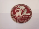 Vintage 1950S Electro Voice Model 15TRX Speaker Woofer - Badge. Price: $35.00.