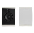 Polk OWM3 Wall And Bookshelf Speakers Paintable Grilles (pair, White) New. Price: $180.00.