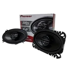 Pioneer G-series TS-G4620S X 2-WAY Speakers (pair) Designed For Oem New. Price: $38.49.