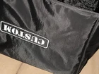 Custom Padded Covers For Roland CM-110 Cube 2.1 Monitor System (set Of 3 Pcs.) New. Price: $95.30.