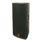 Mr Dj PRO12000 Professional Series Passive Speaker 3-WAY, Dual 15" Woofer New. Price: $699.99.