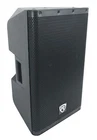 Rockville DX12 12" Class 2000W Pro Powered Active Dj Pa Speaker 500W Rms! Loud New. Price: $239.95.