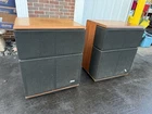 Vintage Electro-voice Sentry Iii Professional Loudspeaker System Pair Ev Monitor Used. Price: $2340.00.
