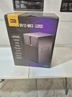 Bassboss DV12-MK3 3200W Powered 12" 2-WAY Loudspeaker Used. Price: $3100.00.