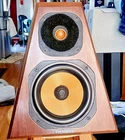 Legend Audio Design / Von Gaylord Custom Speaker Used. Price: $1850.00.