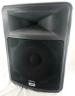 Peavey Black Neo Fg PR15 2-WAY Passive Woofer Dj Speech Audio Speaker Used. Price: $169.99.