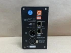 Jbl Crown Dpcn Drivepack Input Module, Cobranet Hiqnet Vt Series Card Open. Price: $200.00.