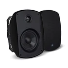 Russound 5B65MK2-B Black Wired Surround/satellite Speakers Pair 2.0 Channel New. Price: $380.00.