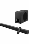 Mzeibo With Subwoofer, 120W For Smart Tv New. Price: $60.00.