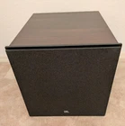 Jbl Stage 220P 12-INCH Powered Subwoofer Espresso Used #b. Price: $329.00.