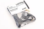 Listen Technologies LA-401 Universal Ear Speaker Original Packaging Nos V29 New. Price: $24.99.