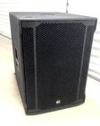 Rcf 8003-AS Ii Powered Subwoofer (2200 Watts, 1X18") Used. Price: $1200.00.