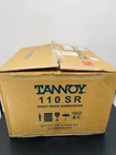 Tannoy 110SR Passive 10" Sheet Rock Subwoofer 110W Rms Open. Price: $70.00.