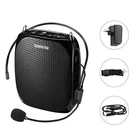 Zoweetek (ZW-Z258) Portable Rechargeable Mini Voice Amplifier New. Price: $19.95.