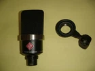 Neumann Microphone Tlm 102 Studio Set Condenser Recording P48 Cardiod Black Used. Price: $399.00.