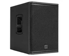 Rcf SUB-702AS MK3 12" 1,400 Watt Powered Subwoofer Active W/stereo Crossover Open. Price: $849.15.