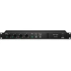 Behringer P24HUB Stageconnect Bus Powering For Personal Monitor Mixers, Blac New. Price: $549.00.