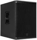 Rcf 905-AS MK3 Lightweight 15" Pa / Dj Powered Subwoofer With Dsp 2200W Mint Open. Price: $1799.10.