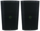 (2) Mackie 12" 1400 Watt Powered Active Dj Pa Speakers New. Price: $596.00.