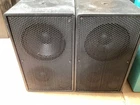 (set Of 2) Eaw Eastern Acoustic Works UB12SEMT Speaker Used. Price: $129.99.