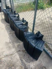 4 Toa HX-5B Variable Dispersion Array Speakers Black, 600W Local Pick Only Used. Price: $1500.00.