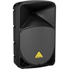 Behringer Eurolive B112MP3 1,000W 12" Powered Speaker With Player New. Price: $339.00.