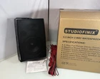 4PC Studiofinix 6.5 800W Outdoor Speakers Wired Waterproof Wall Mount HOS-602 New. Price: $179.77.