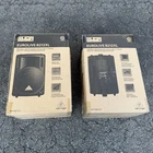 Behringer Eurolive B212XL 800W Inch Passive Speakers New - Free Shipping Open. Price: $349.99.