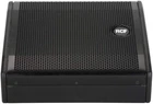Rcf Nx 10-SMA 10" 2-WAY Active Powered Coaxial Stage Monitor Speaker & Cover Used. Price: $1398.00.