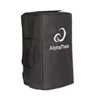 Alphatheta CVR-W8 Travel Cover For Wave-eight Dj Speaker New. Price: $59.00.