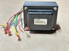 Oem Fender Super Reverb Bassman Pro Vibroverb Amplifier Power Transformer 120V New. Price: $184.99.