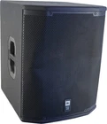 Jbl PRX418S High Power Compact 18-INCH Subwoofer Passive Speaker Blemish Used. Price: $408.10.