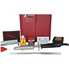 American Beauty Tools PSK300 Soldering Kit, Elec, 300W, Chisel, Lead-free New. Price: $410.99.